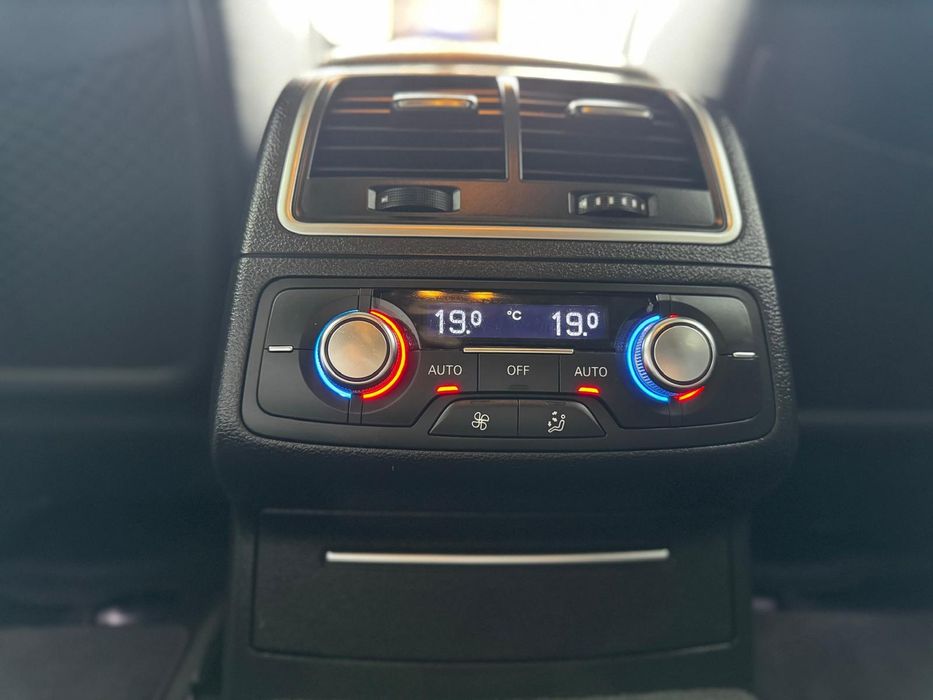 Audi A6 C7/Quatro/Bosse/Bi-xenon/Skóry/240KM