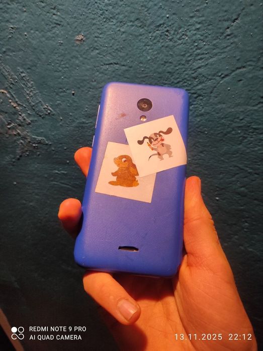 Meizu c9 android 8.1