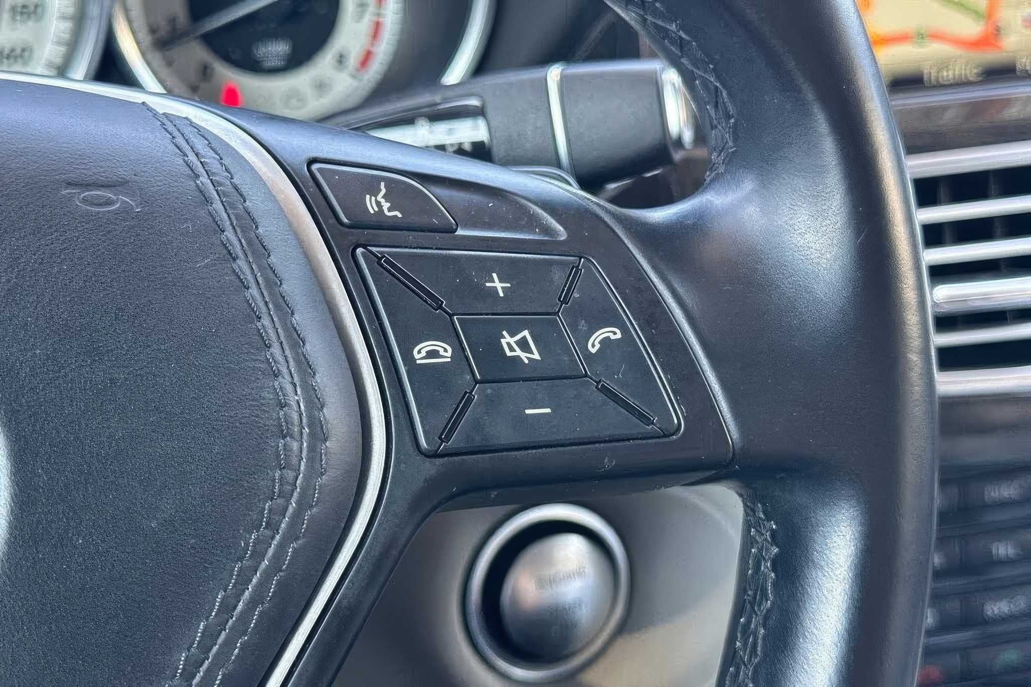 2014 Mercedes-Benz CLS 550