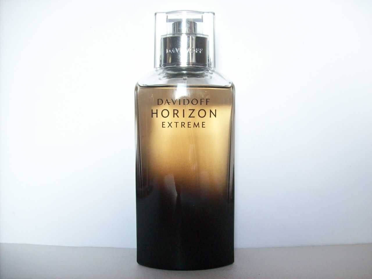 Davidoff Horizon Extreme - 125ml - UNIKAT a
