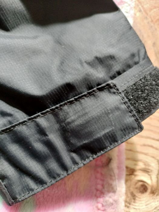 Kurtka damska wiatrowka Berghaus