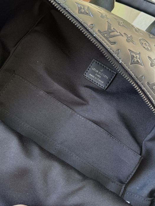 Мужская сумка Louis Vuitton чоловіча сумка ранець рюкзак для поїздок