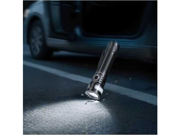 Latarka LED Fenix LD35R