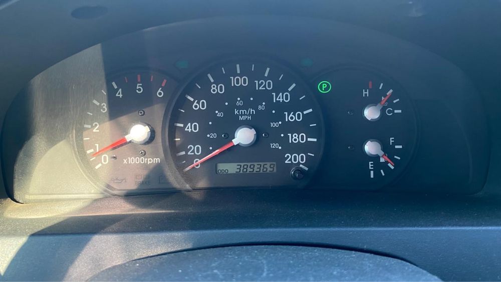 Авто для ЗСУ. КІА Соренто 2.5 дизель