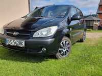 Hyundai Getz SPRZEDAM