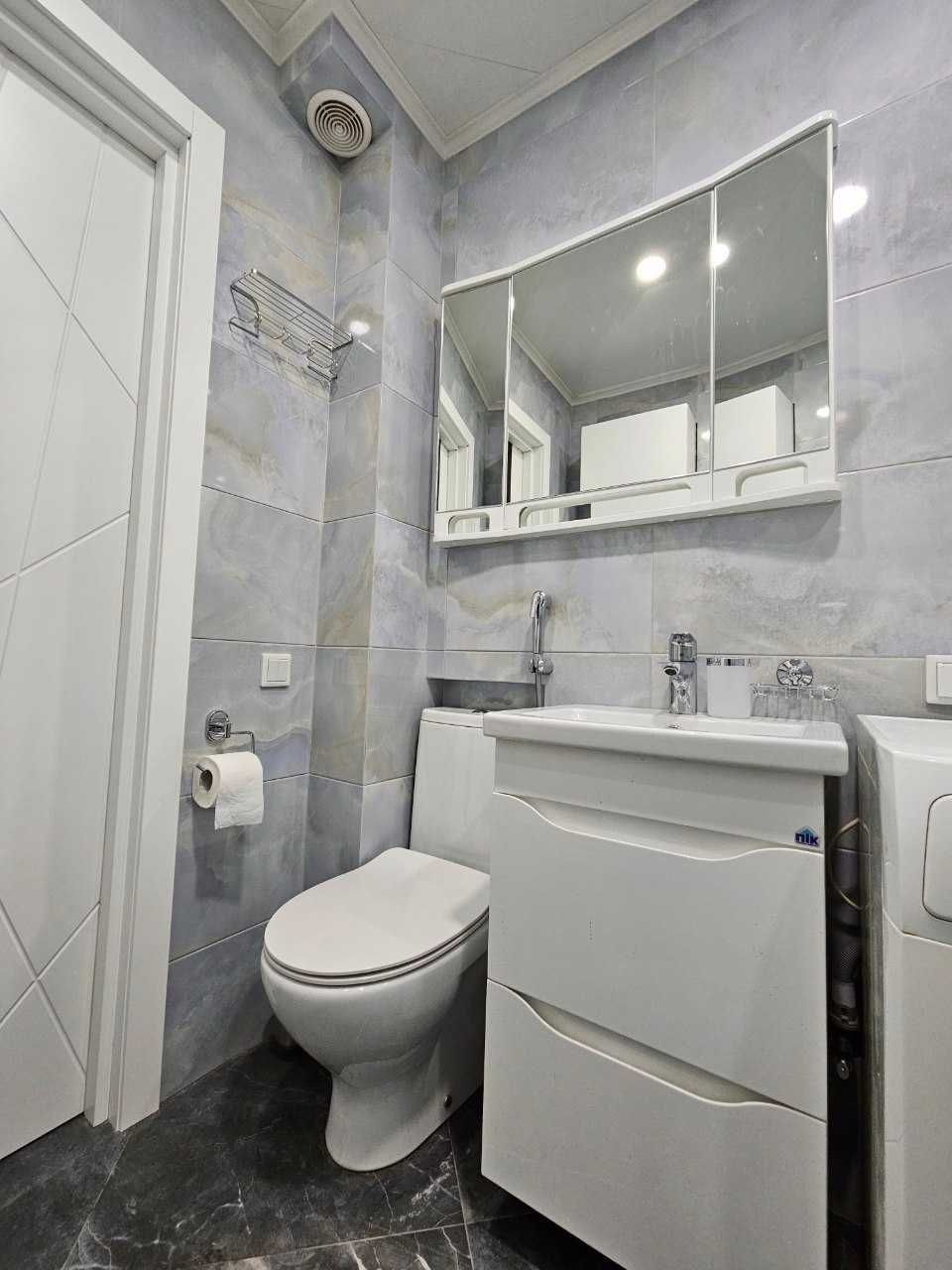 Оренда стильної квартири 50m2 в ЖК For you |м| Академмістечко