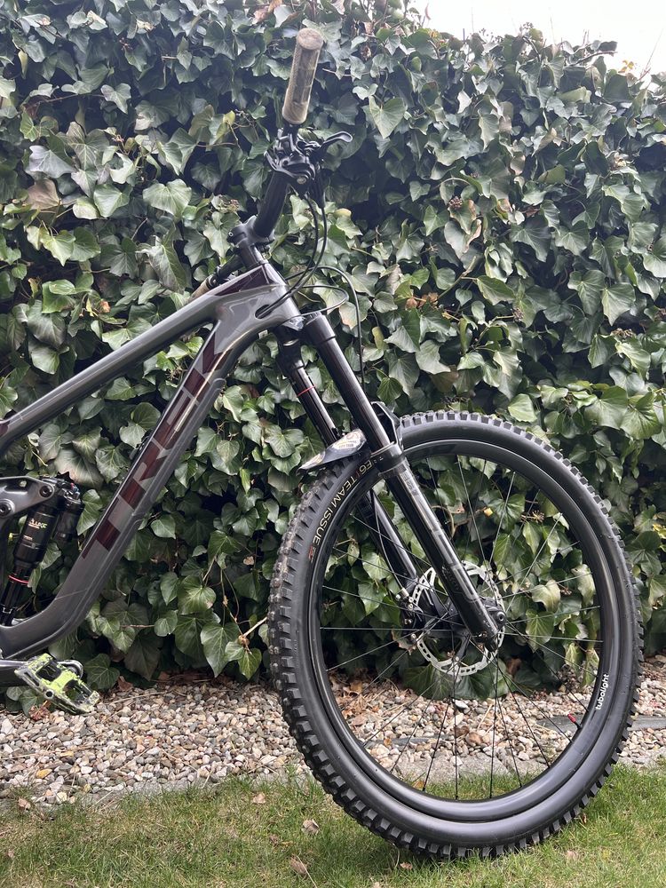 Trek Slash 9.8 XT 2022