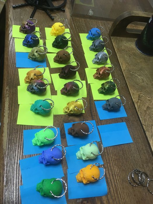 3д Друк 3д Печать 3д Моделювання