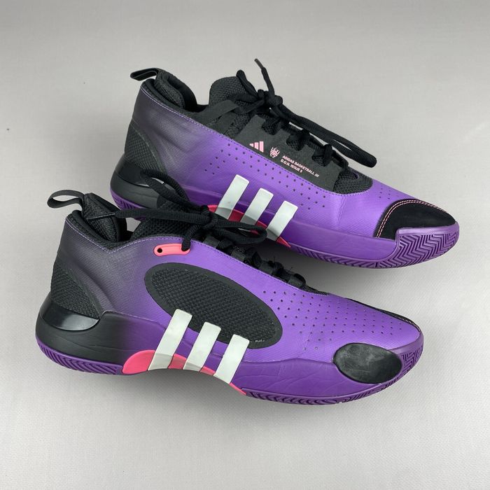 р.45 Оригінал! Кросівки Adidas D.O.N. Issue 5 IE8324