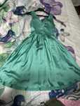 Vestido cerimônia
