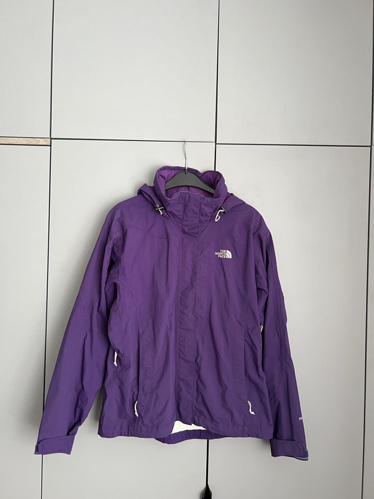 Вітровка The North Face Hyvent