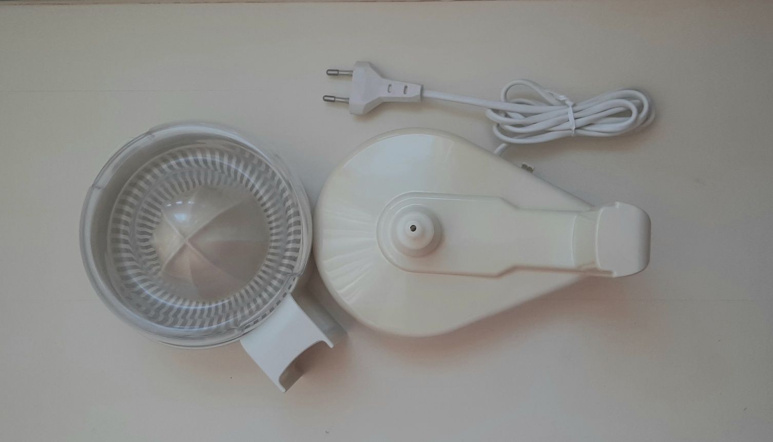 Espremedor eléctrico Moulinex Citroplus 300