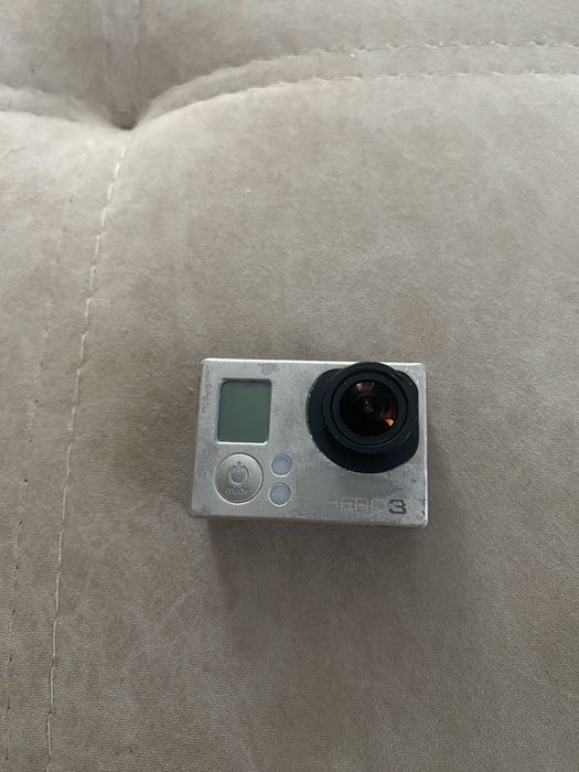 гоу про hero3+ з картою памяті