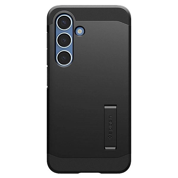 Spigen Tough Armor Magsafe Galaxy S25+ Plus Black