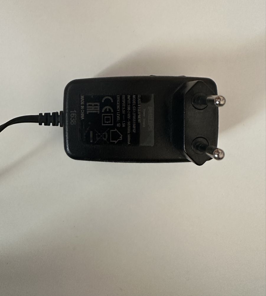 Настільний годиник Philips AJ3200/12
