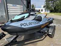 Skuter Wodny Sea Doo GTI SE 170 Audio GWARANCJA do 2027 FVAT23%