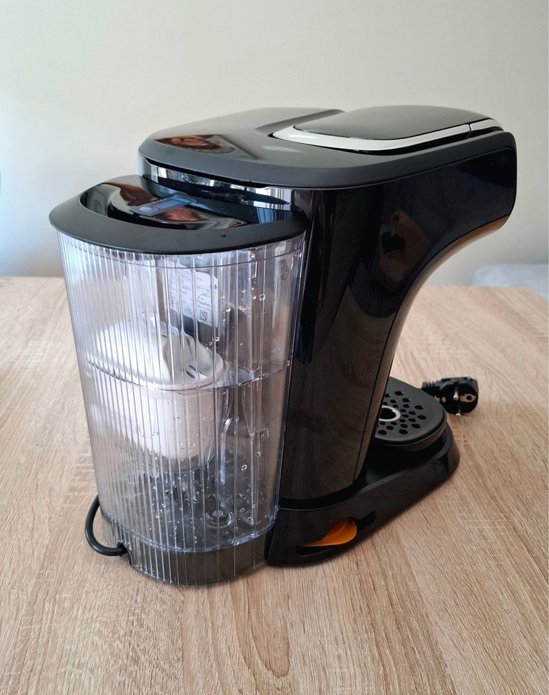 Sprzedam nowy ekspres tassimo