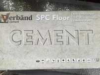 виниловый Ламинат Verband Cement CV 3527 (2 упаковки)