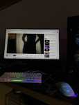 Setup completo Gamer