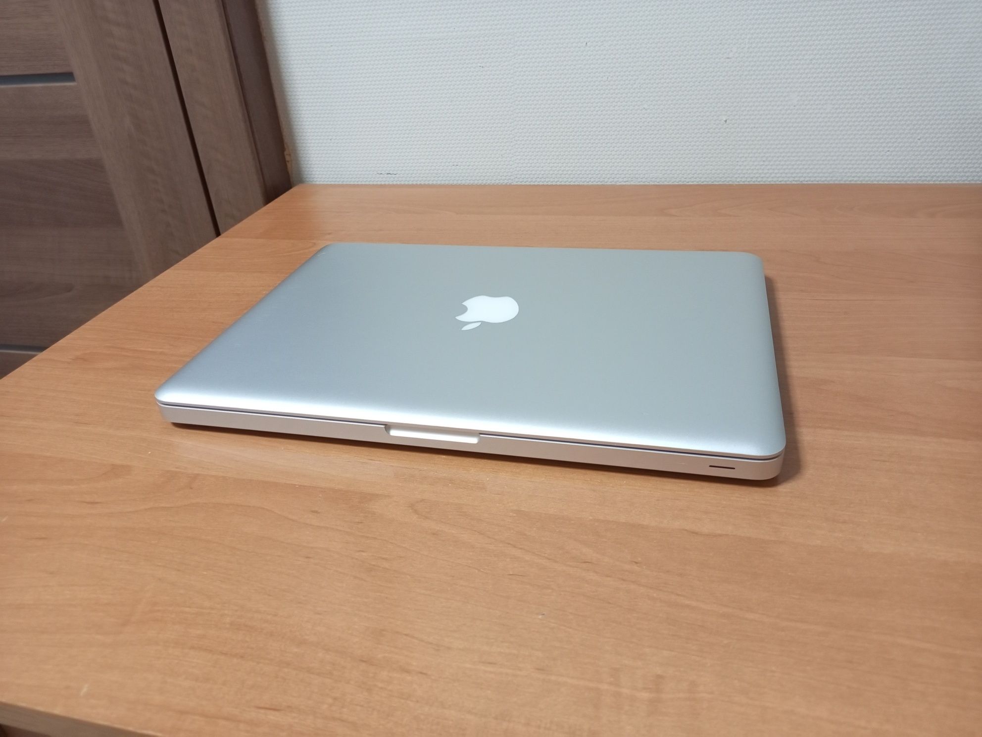 Macbook pro 13 • 16gb • 128 ssd  модель 2012