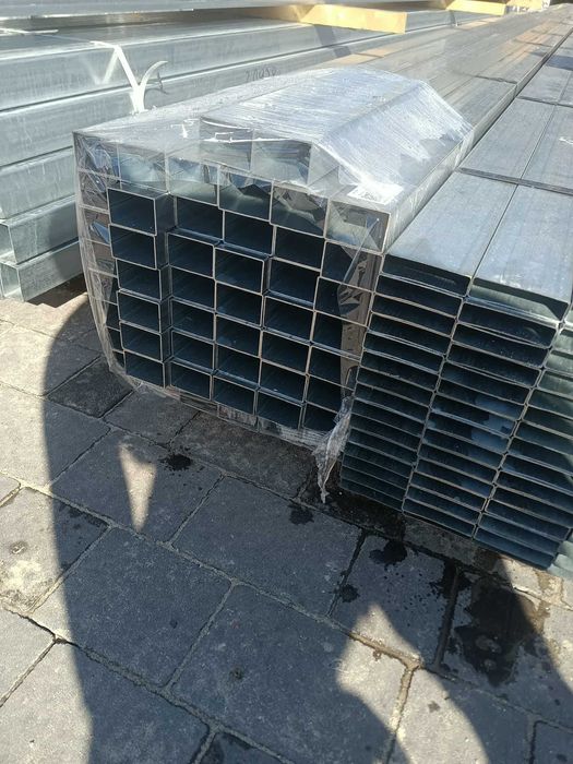 profil 60/40 1,2mm , profil 60/40 1,5 mm  profil 80/20 1,2 mm - ocynk