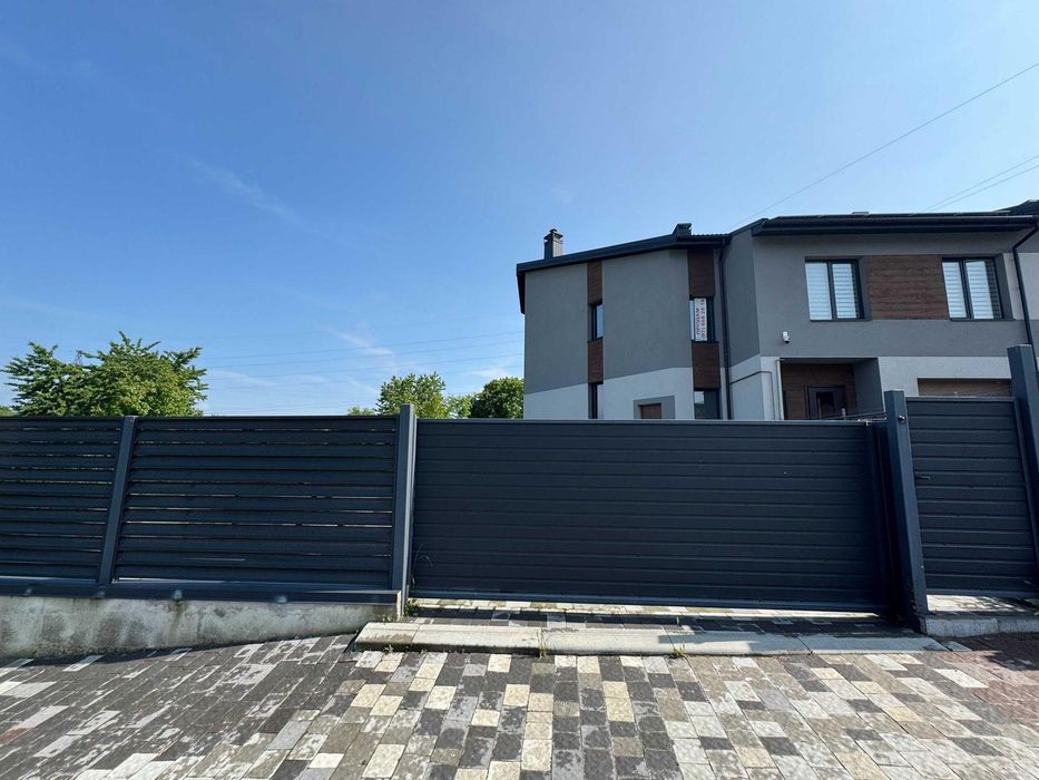 Продам котедж 149 м², 3 сотки, Сихів