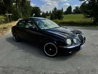 Jaguar s-type 2.5v6