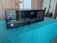 SANSUI AU - a907i wzmacniacz stereo retro vintage high end