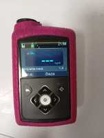 Pompa Medtronic MiniMed 740g