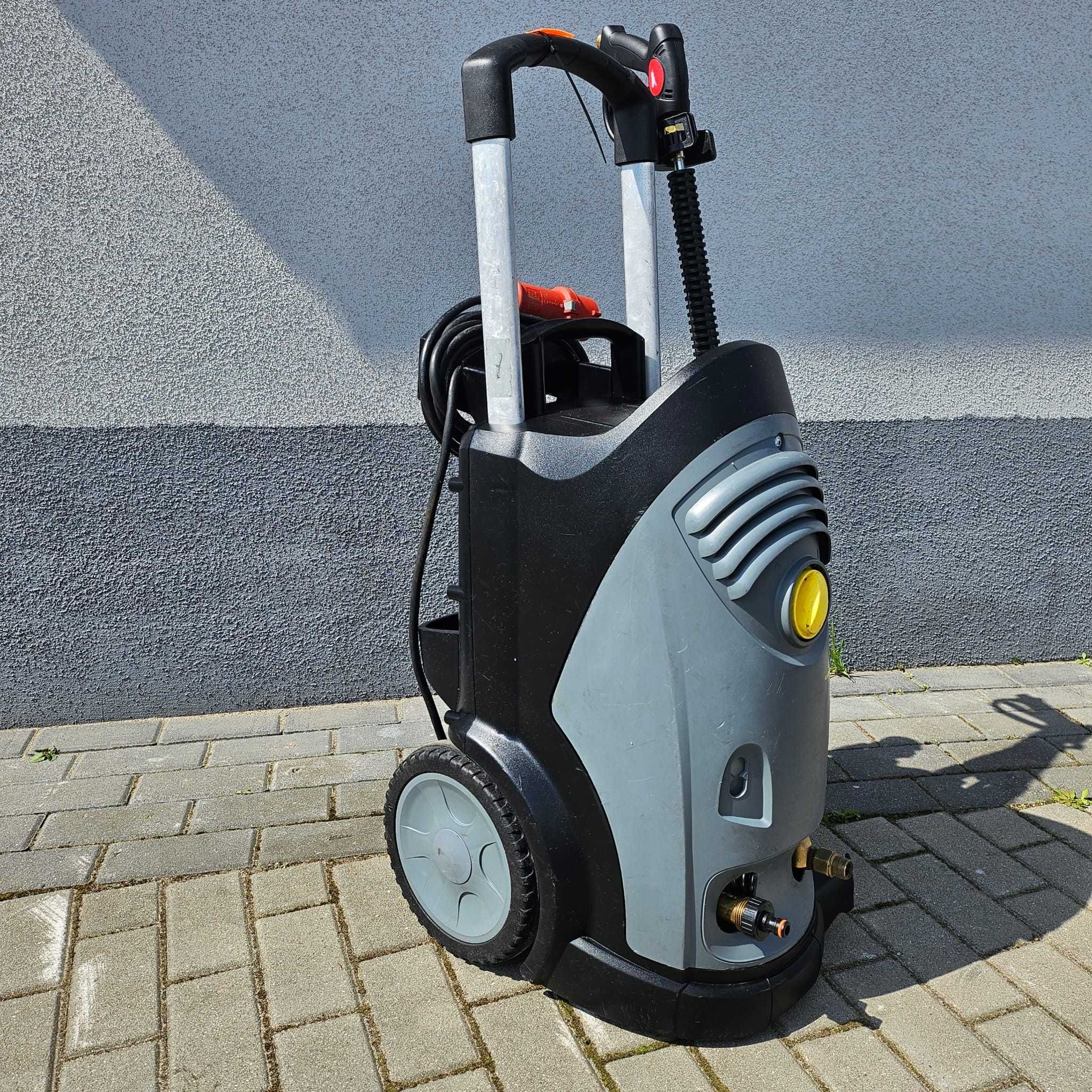 Myjka ciśnieniowa Karcher HD 9/20-4 M