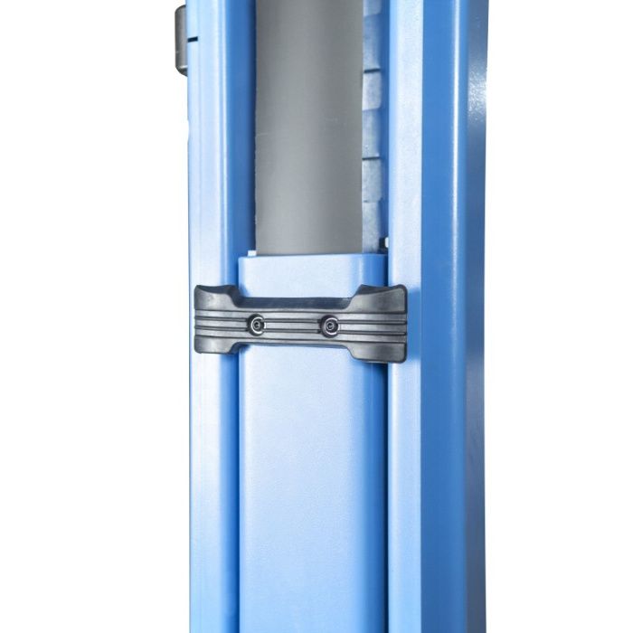 Podnośnik dwukolumnowy castex automatyczny QJY 4.0-D6APRO 380v 4 tony