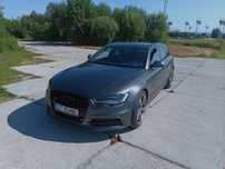 Audi A6 c7 3.0TDI Quattro Sline