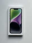 OUTLET Apple iPhone 14 128GB Bat 100% 3 cykle FV23