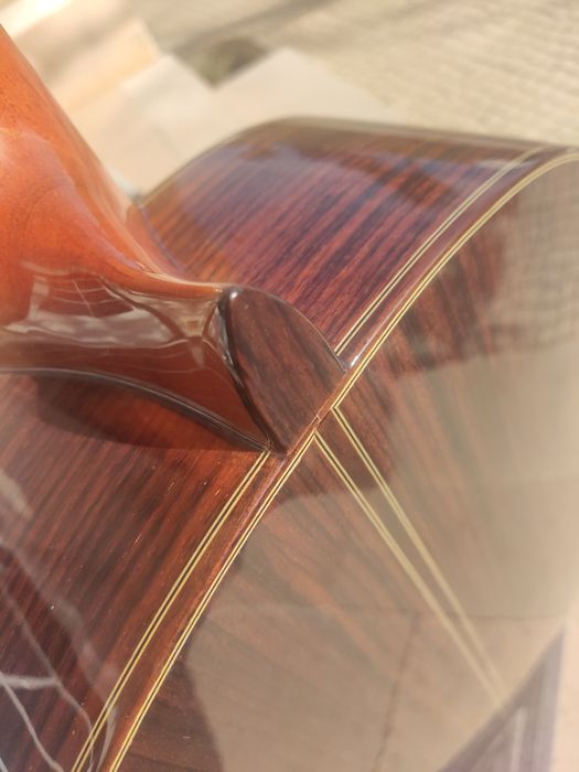 APROVEITA! Guitarra Clássica - Juan Montes