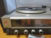 Gira-discos PHILIPS LP-Player 3way system leitor de LPs vinil vinyl