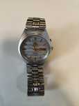 Zegarek Orient automat Crystal 21 jewels. Falowana tarcza