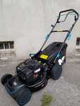 Kosiarka Spalinowa z napędem Brigss  & Stratton MacAllister 46cm OHV J