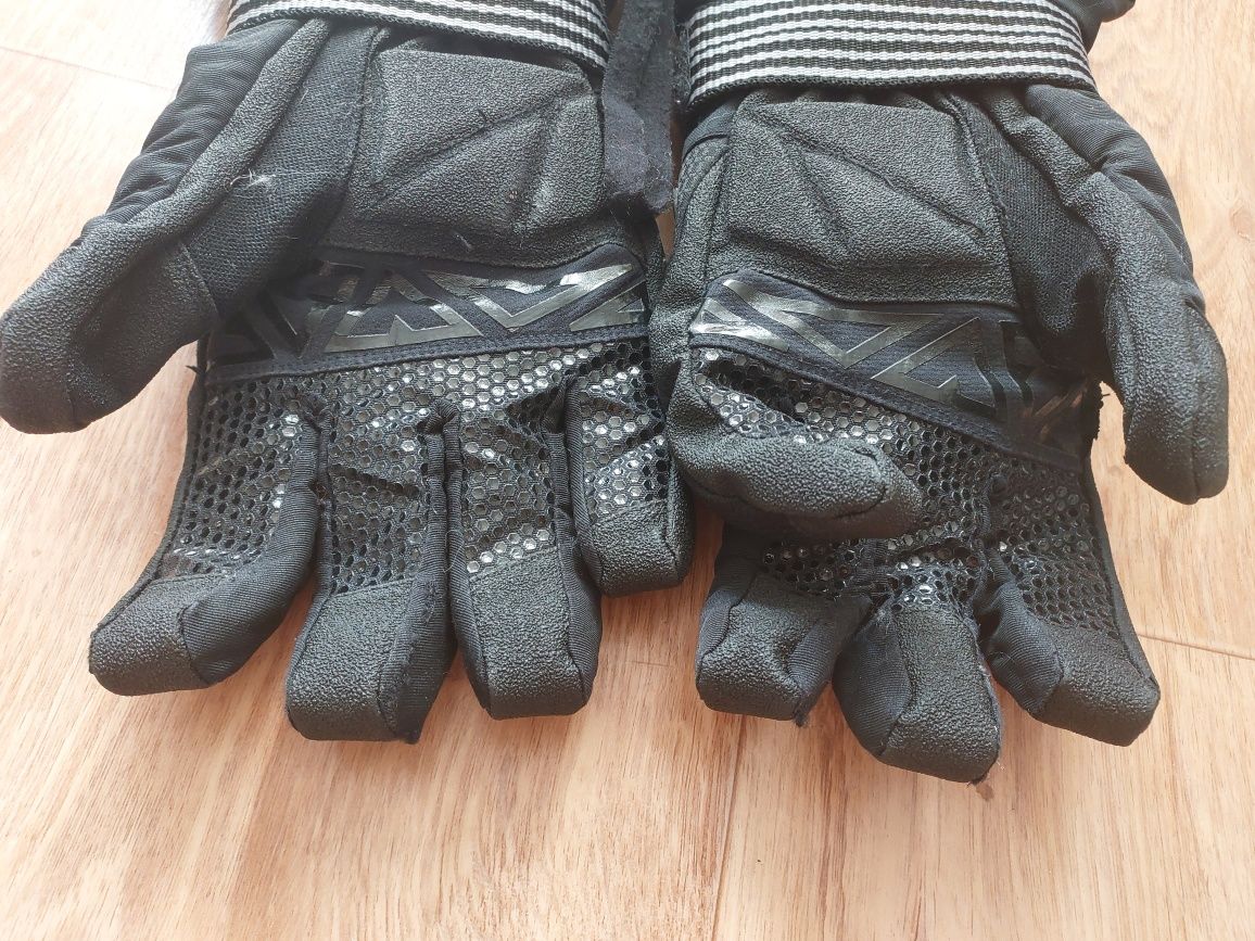 Rękawice zimowe Reusch r.8,5