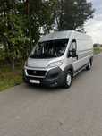 Fiat Ducato 3.0 180km salon PL