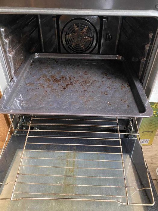 Kuchenka gazowo-elektryczna Amica 58GE2.33HZp