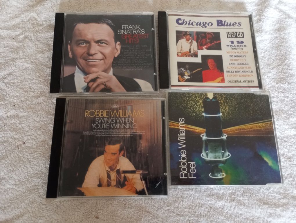 CDs pop musica portuguesa e brasileira e mix