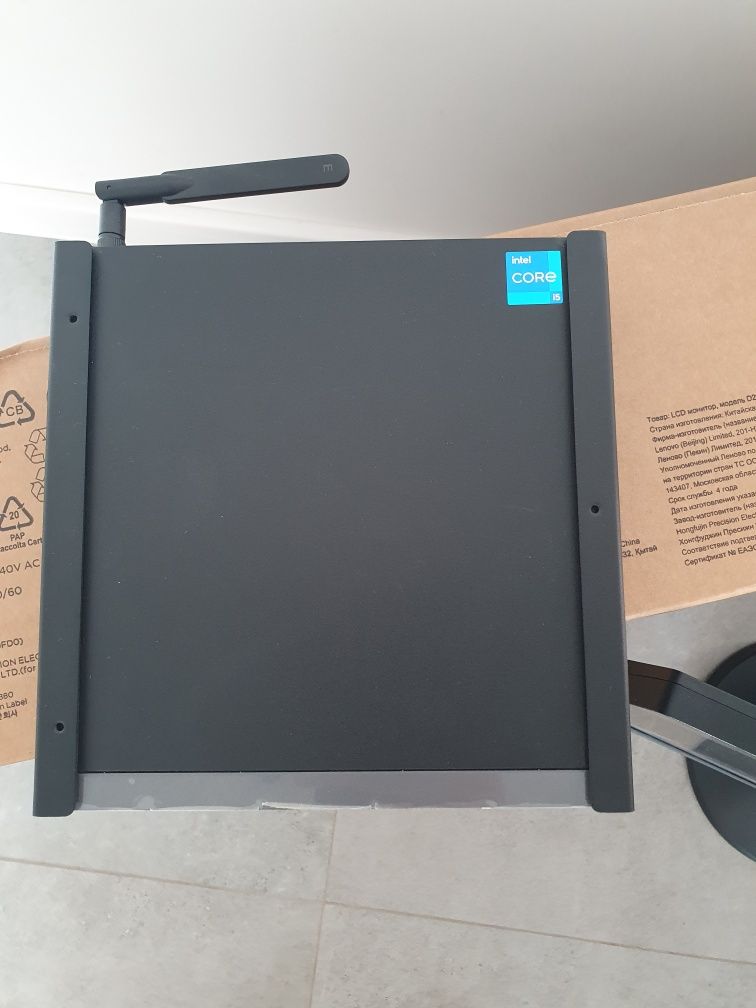 Lenovo ThinkCentre Intel Core i5