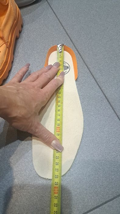 Берці 43 розміру