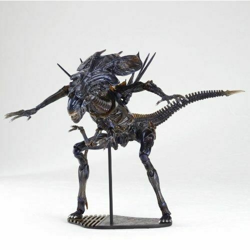 Figurka Aliens / Obcy 2 - Queen
