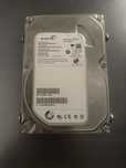 Disco de memória fiável, Seagate HDD 160GB 7200RPM - Mecânico