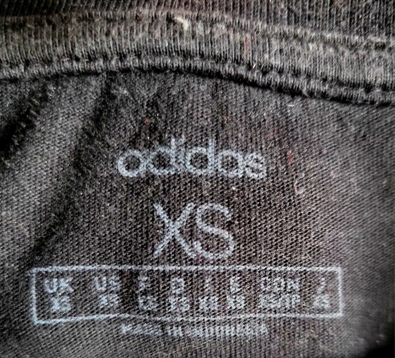 Оригінальна футболка Adidas