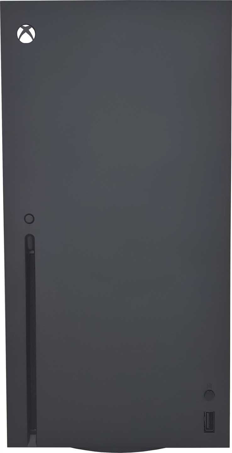 приставка Microsoft Xbox Series X 1TB, консоль, НАЯВНІСТЬ ТА ГАРАНТІЯ!