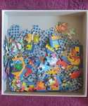 Puzzle Trefl Super Things
