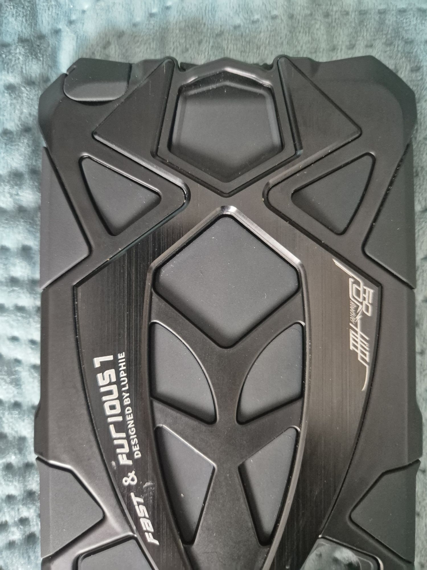 Etui Samsung S25 Ultra