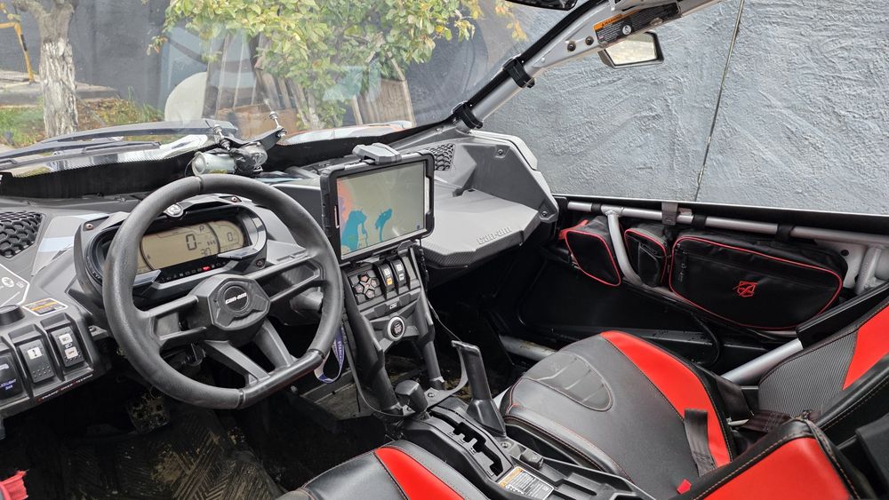 Продам Can-am BRP Maverick X3 Max